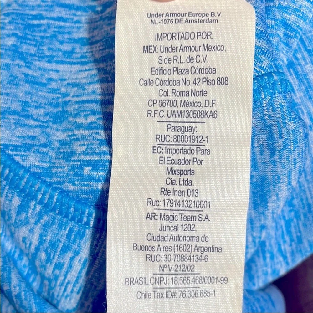 Under Armour sweater size XS